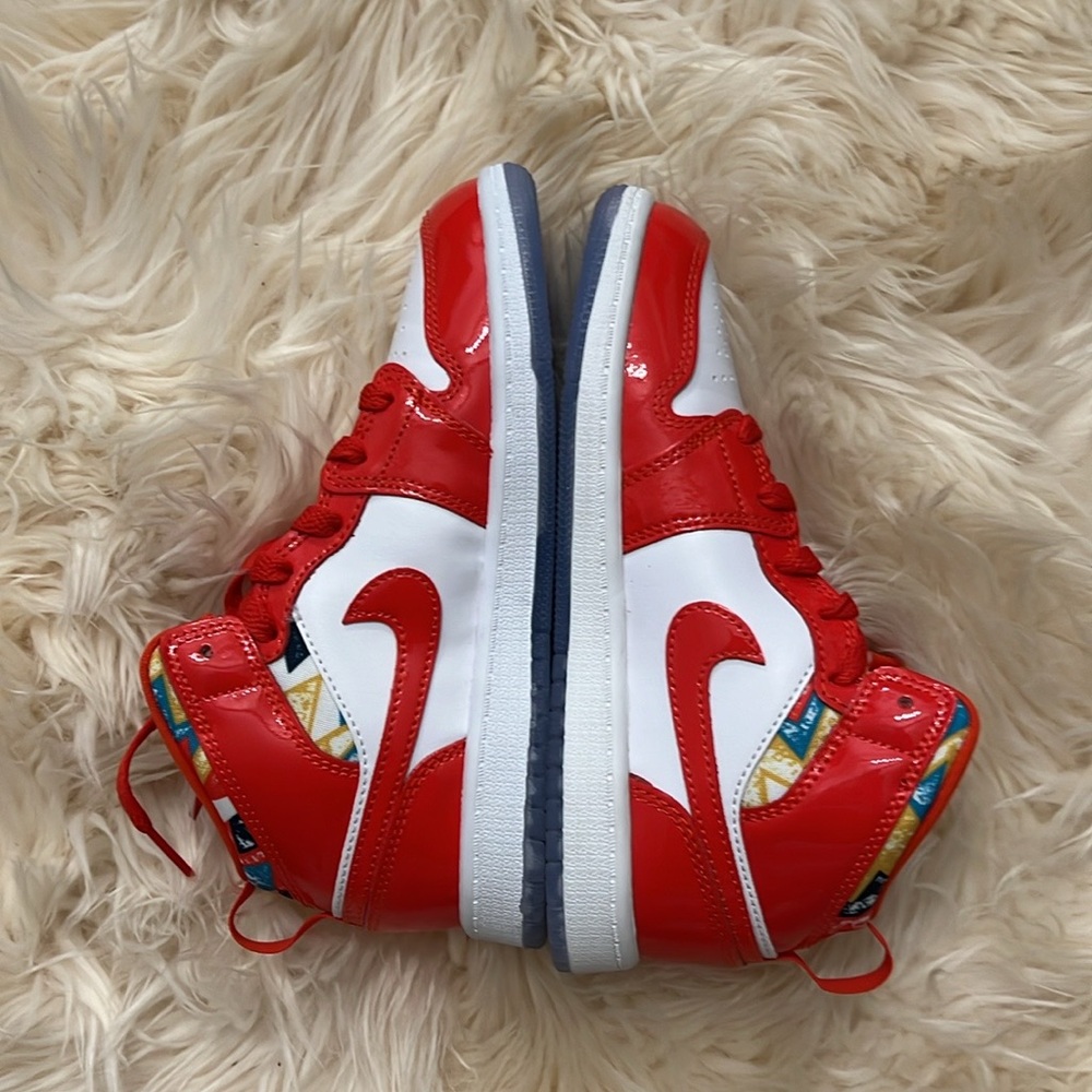 Kids Jorden’s